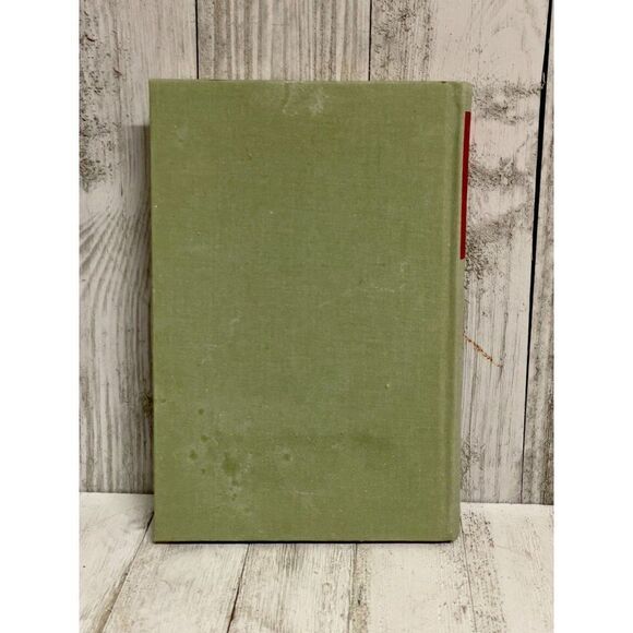 Crown of Aloes by Norah Lofts Hardcover Book 1974 - Picture 4 of 10